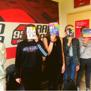 Radio Laser2019